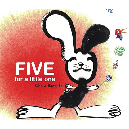 Five for a Little One - Hardcover