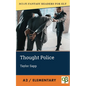 Thought Police - Paperback