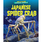 Japanese Spider Crab - Library Binding