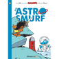 The Smurfs #7: The Astrosmurf - Paperback
