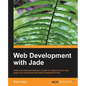 Web Development with Jade - Paperback