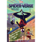 Around the Spider-Verse (Original Spider-Man Graphic Novel Anthology) - Paperback