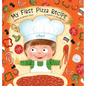 My First Pizza Recipe - Hardcover