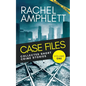 Case Files Collected Short Crime Stories Vol. 1: A murder mystery collection of twisted short stories - Paperback