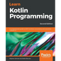 Learn Kotlin Programming - Paperback