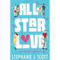 All-Star Love - Paperback