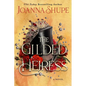 The Gilded Heiress - Paperback