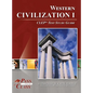Western Civilization I CLEP Test Study Guide - Hardcover