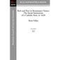 Rich and Poor in Renaissance Venice: The Social Institutions of a Catholic State, to 1620 - Paperback