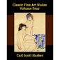 Classic Fine Art Nudes Volume Four - Paperback