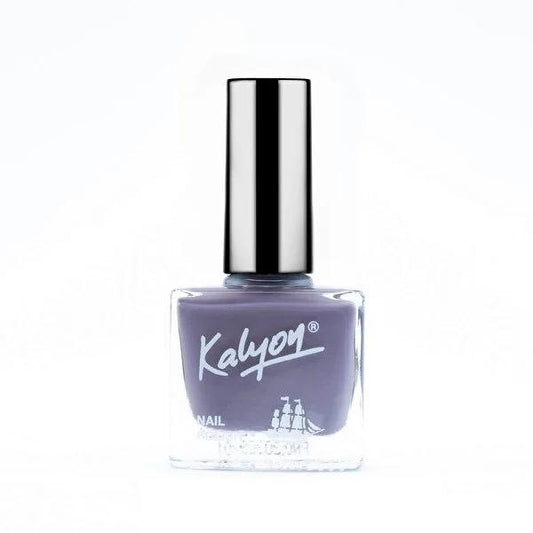 Kalyon Quick-Drying Nail Polish - Long-Lasting Shine, 11 ml - No: 309