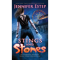 Stings and Stones: An Elemental Assassin short story collection - Hardcover