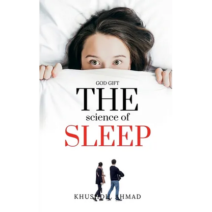 The Science of Sleep - Paperback
