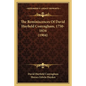 The Reminiscences Of David Hayfield Conyngham, 1750-1834 (1904) - Paperback
