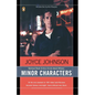 Minor Characters: A Beat Memoir - Paperback