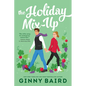 The Holiday Mix-Up - Paperback
