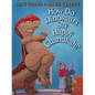 How Do Dinosaurs Say Happy Chanukah? - Board Book