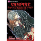 Vampire Knight, Vol. 4 - Paperback