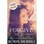 Forgive and Remember - Paperback