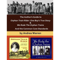 The Author's Guide to Orphan Train Rider: One Boy's True Story & We Rode the Orphan Trains: And the Common Core Standards - Paperback