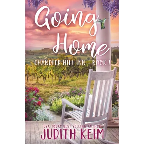 Going Home - Paperback