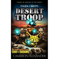 Desert Troop - Paperback