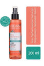 Urban Care Leave-in Hair Cream with Pink Grapefruit & Ginger - 200ml, Paraben-Free, Hair Volume Enhancer