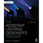 The Assistant Lighting Designer's Toolkit - Paperback