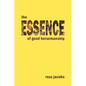 The Essence of Good Horsemanship - Paperback