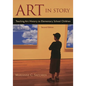 Art in Story: Teaching Art History to Elementary School Children - Paperback