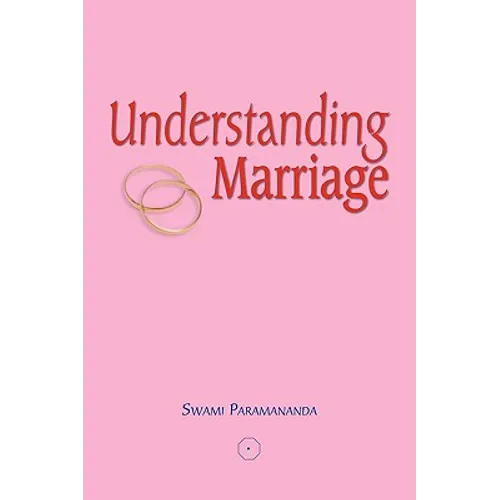 Understanding Marriage - Paperback