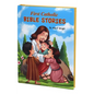 First Catholic Bible Stories - Hardcover