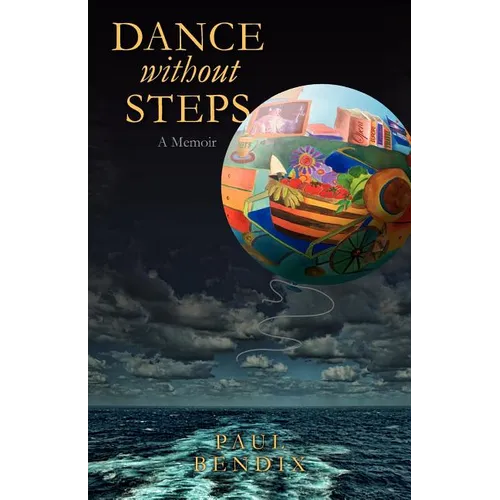 Dance Without Steps - Paperback