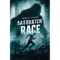 Sasquatch Race - Paperback