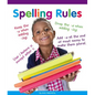 Spelling Rules - Library Binding