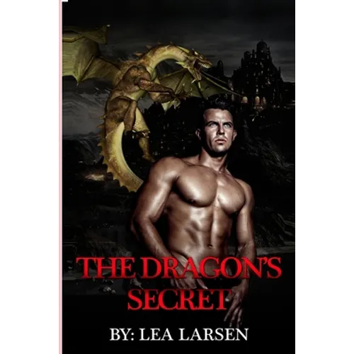 The Dragon's Secret - Paperback