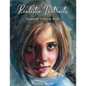 Realistic Portraits Grayscale Coloring Book - Paperback