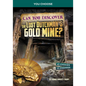 Can You Discover the Lost Dutchman's Gold Mine?: An Interactive Treasure Adventure - Hardcover