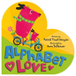Alphabet Love - Board Book