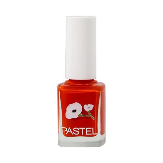 Pastel Nail Polish - Long-Lasting Color with Easy Application