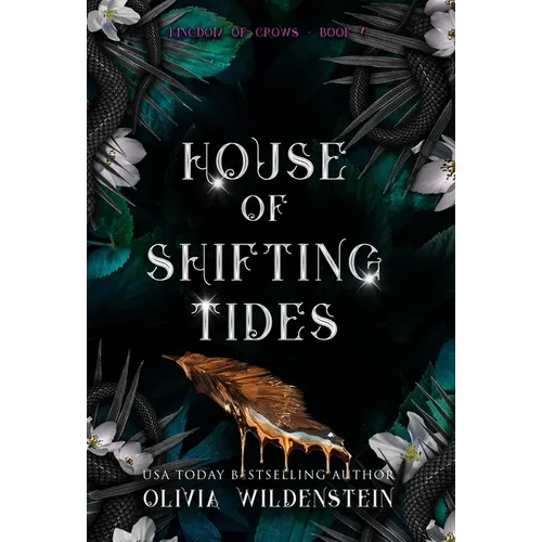 House of Shifting Tides - Hardcover
