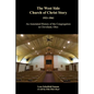 The West Side Church of Christ Story - Paperback
