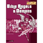 The Bible Angels and Demons - Paperback