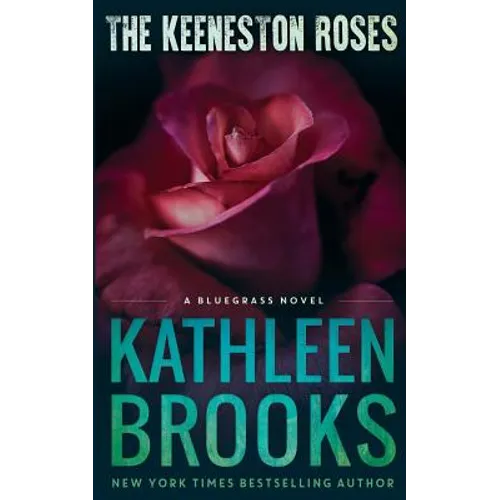 The Keeneston Roses - Paperback