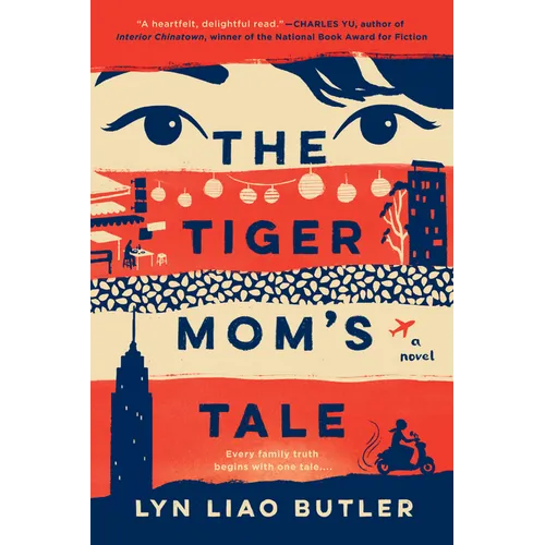 The Tiger Mom's Tale - Paperback