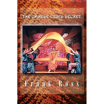 The Chinese Lady's Secret - Paperback