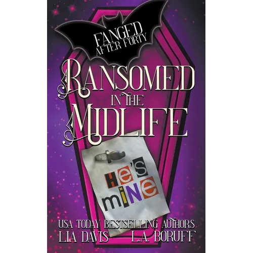 Ransomed in the Midlife - Paperback