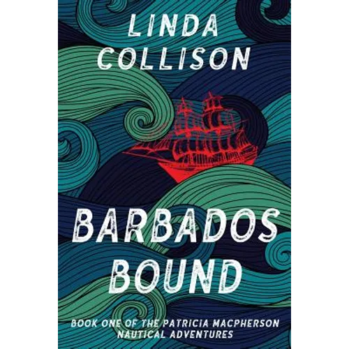 Barbados Bound - Paperback