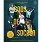 Men in Blazers Present Gods of Soccer: The Pantheon of the 100 Greatest Soccer Players (According to Us) - Hardcover