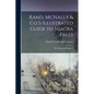 Rand, McNally & Co.'s Illustrated Guide to Niagra Falls; With Maps and Diagrams - Paperback